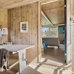 Bl1235-blokhus-malinsvej-9 Feriehus *