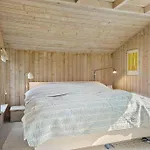 Bl1235-blokhus-malinsvej-9 Feriehus Blokhus