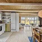 Feriehus Bl1235-blokhus-malinsvej-9 *