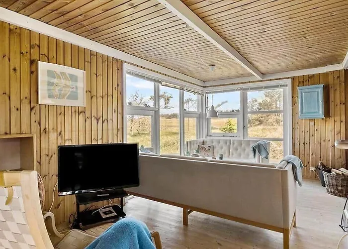 Casa de Férias Bl1235-blokhus-malinsvej-9