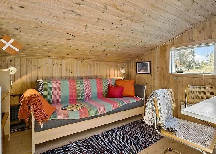 Casa de Férias Bl1235-blokhus-malinsvej-9